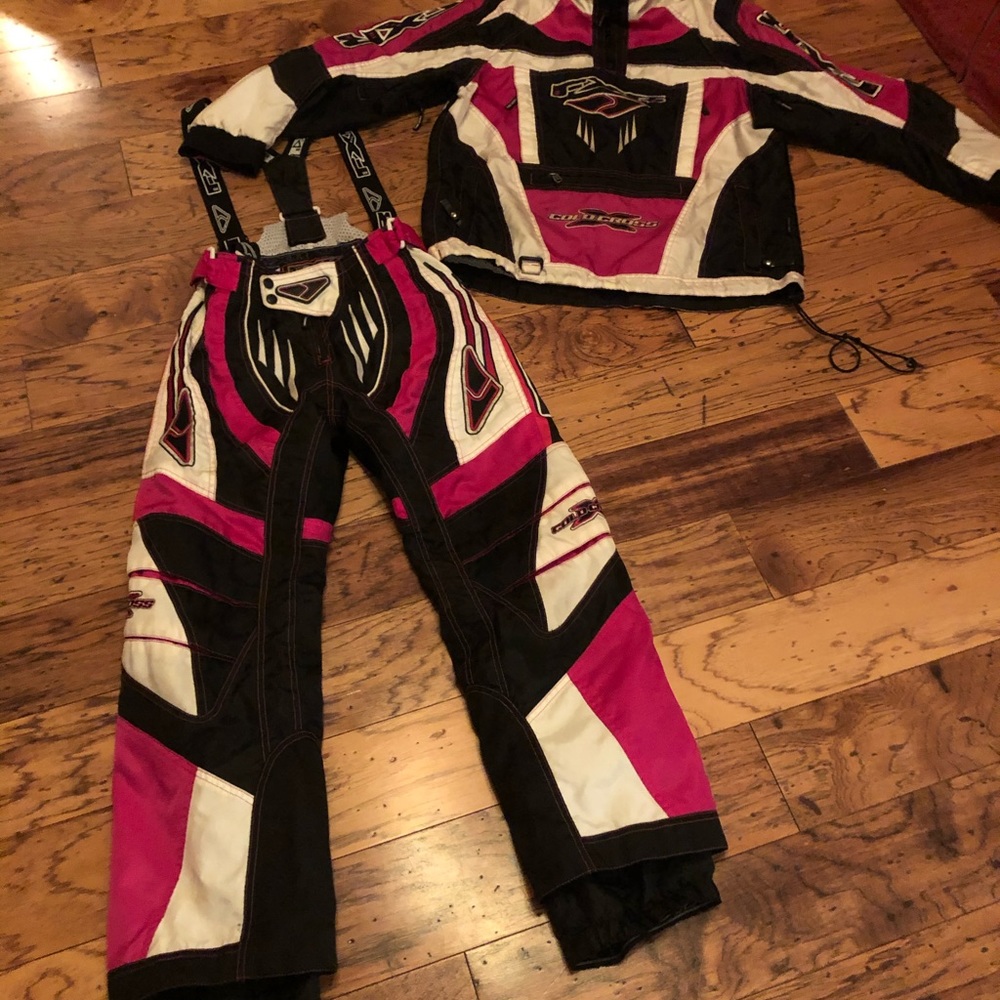 FXR